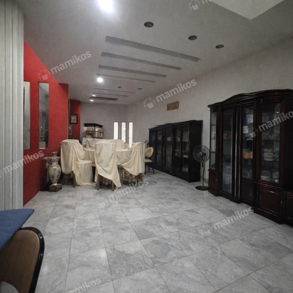 Rumah Sertifikat SHM 4 Kamar Tidur 4 Kamar Mandi Cipinang Jakarta Timur - Photo 4