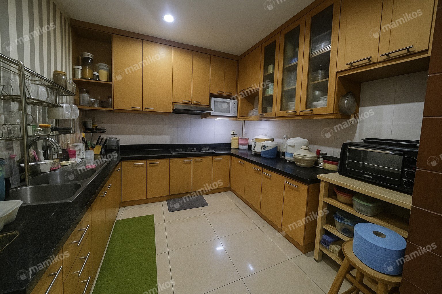 Rumah Sertifikat SHM 4 Kamar Tidur 4 Kamar Mandi Cipinang Jakarta Timur - Photo 5