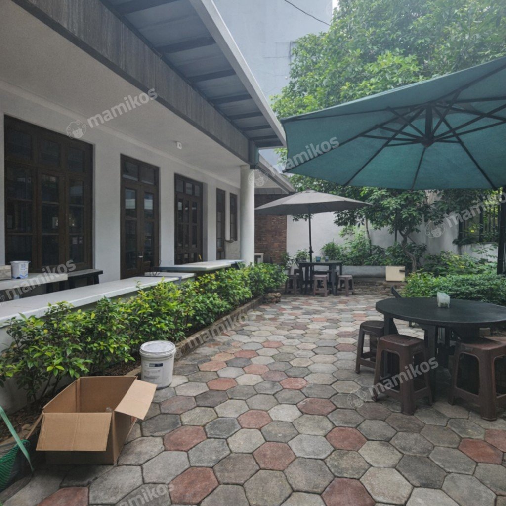 Rumah Sertifikat SHM 3 Kamar Tidur 3 Kamar Mandi Senopati Jakarta Selatan - Photo 4