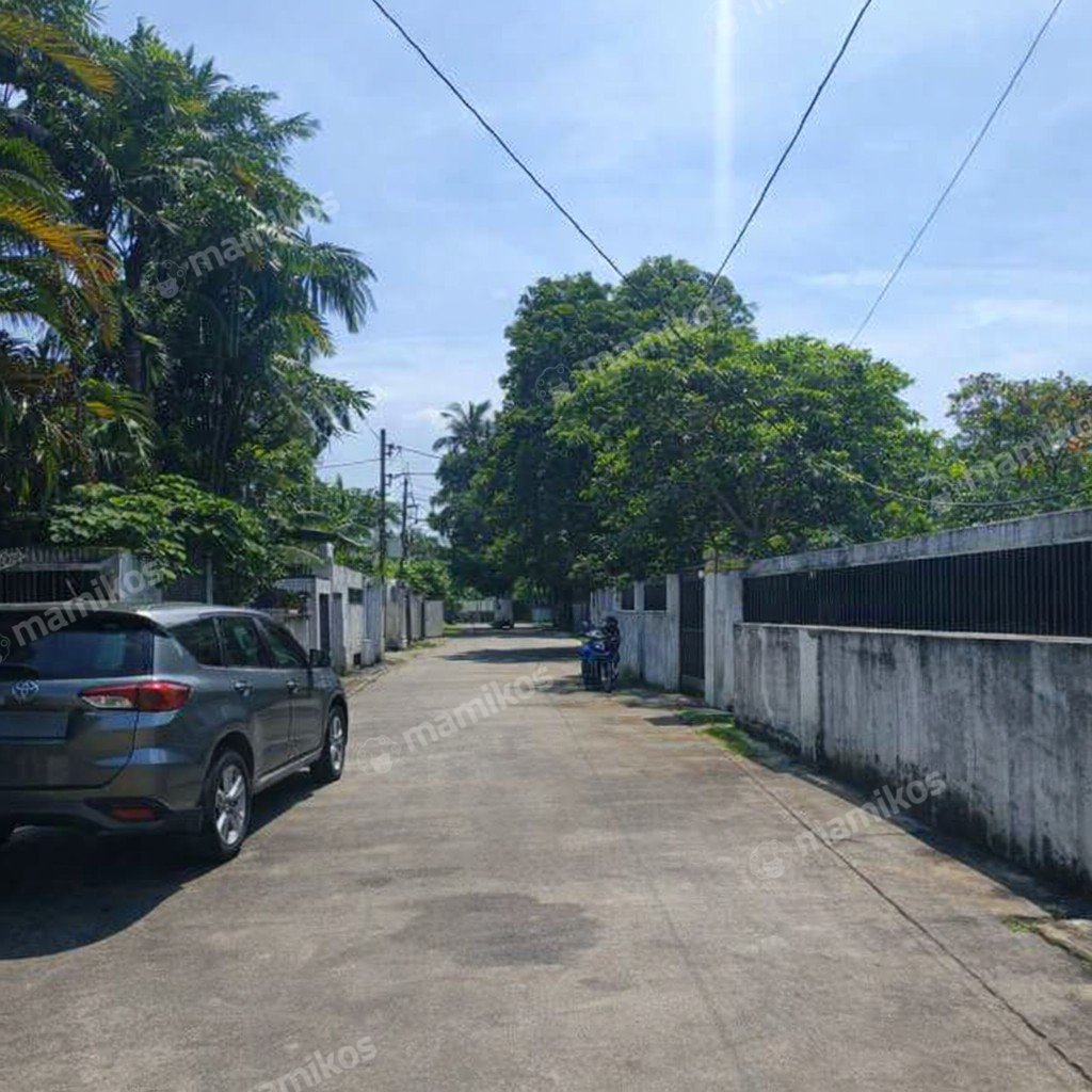 Rumah Sertifikat SHM 5 Kamar Tidur 5 Kamar Mandi Bangka Jakarta Selatan - Photo 4