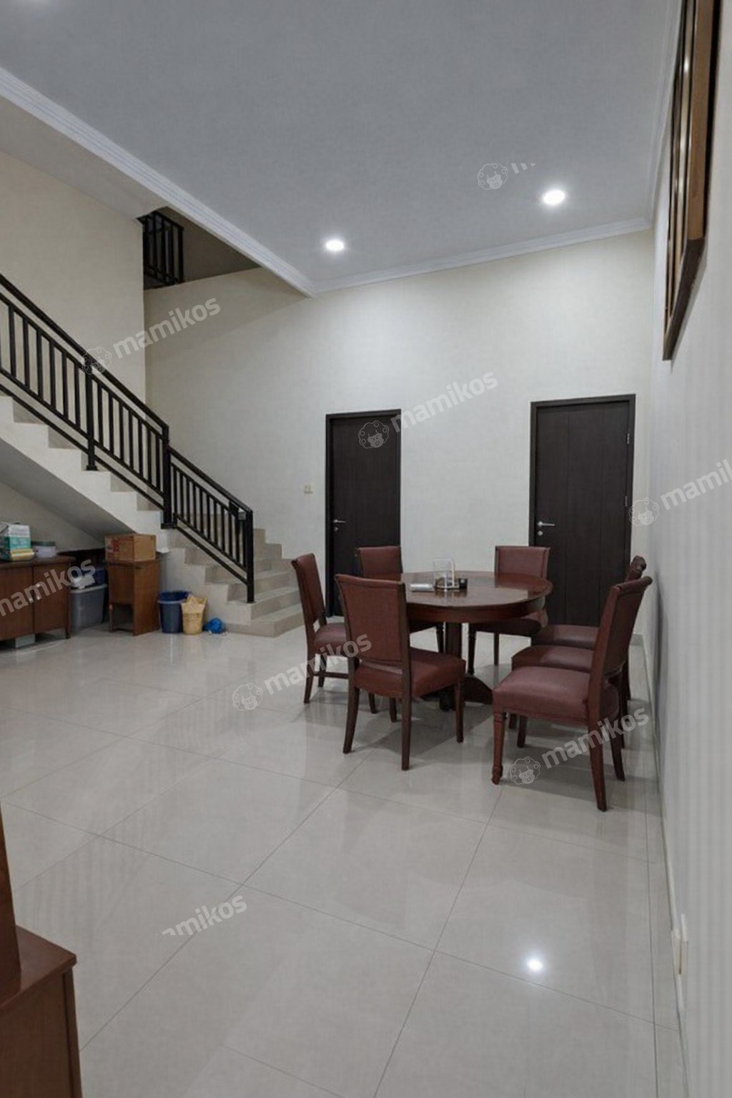 Rumah Sertifikat HGB 3 Kamar Tidur 3 Kamar Mandi Jelambar Jakarta Barat - Photo 2