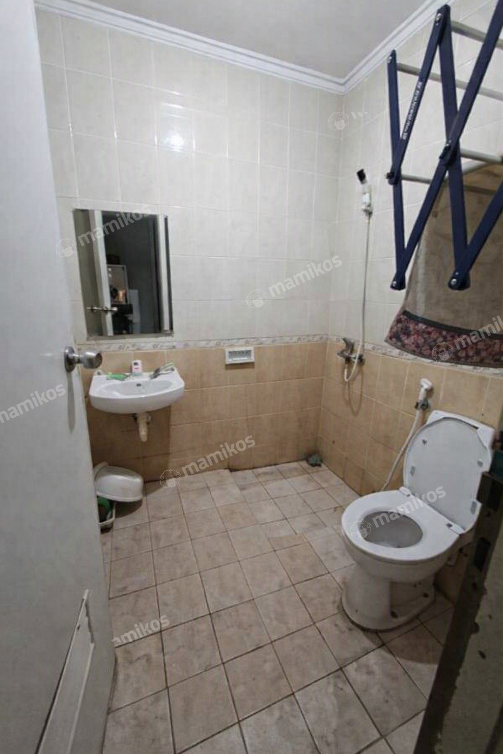 Rumah Sertifikat SHM 4 Kamar Tidur 3 Kamar Mandi Pantai Indah Kapuk Jakarta Utara - Photo 4