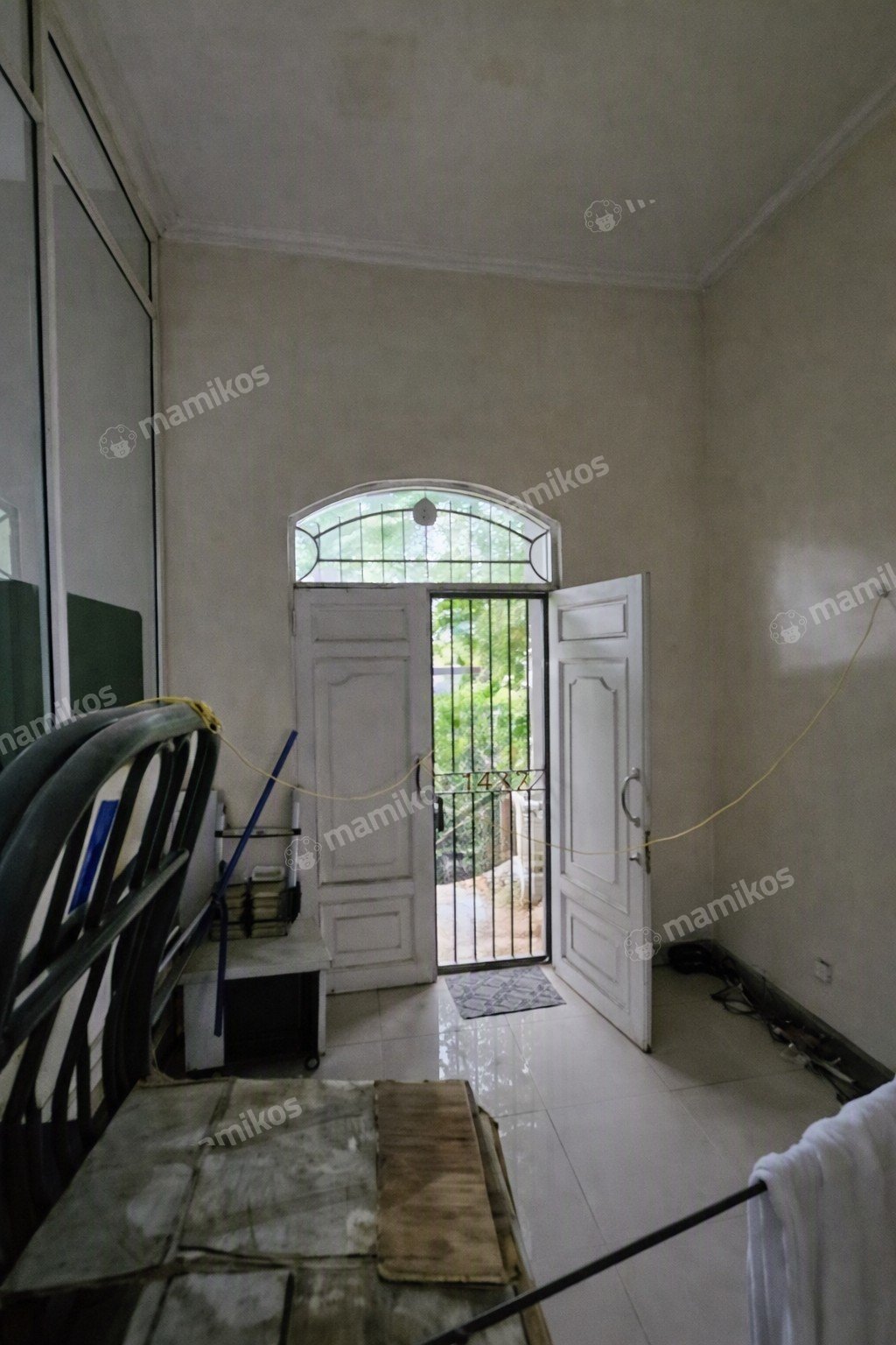 Rumah Sertifikat SHM 4 Kamar Tidur 3 Kamar Mandi Pantai Indah Kapuk Jakarta Utara - Photo 5