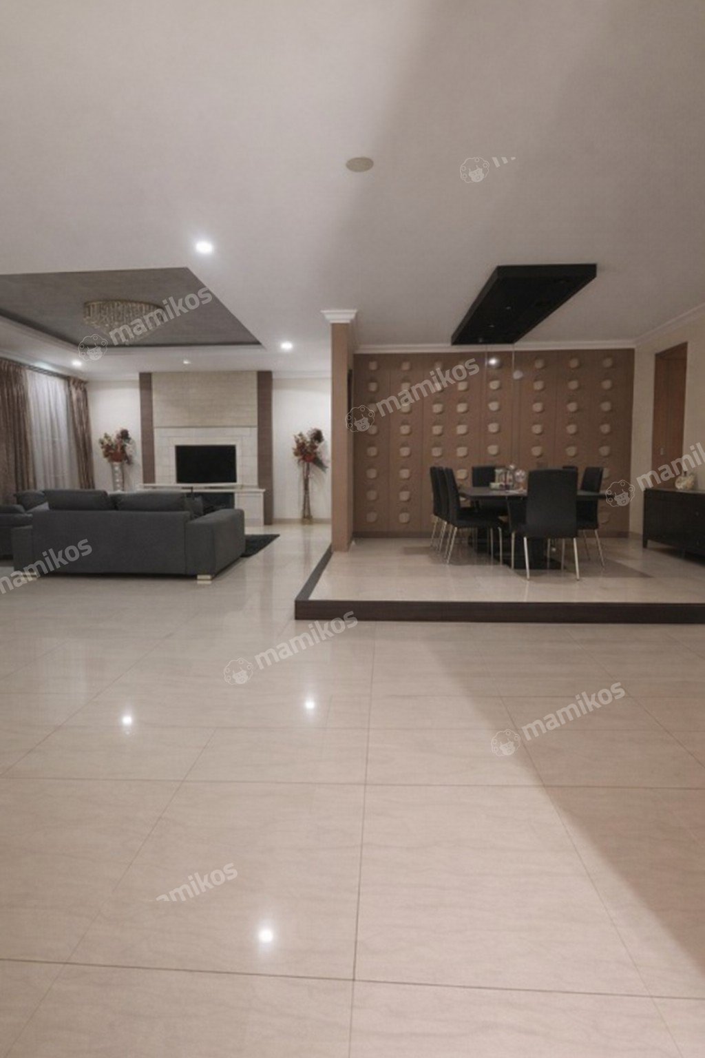 Rumah Sertifikat SHM 5 Kamar Tidur 4 Kamar Mandi Sunter Jakarta Utara - Photo 2