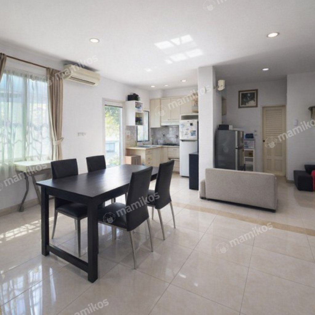 Rumah Sertifikat SHM 4 Kamar Tidur 2 Kamar Mandi Puri Mansion Jakarta Barat - Photo 3