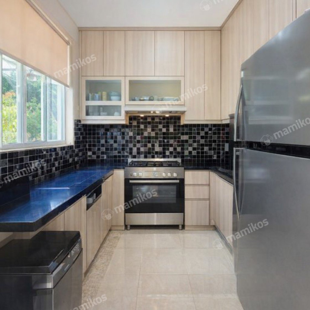 Rumah Sertifikat SHM 4 Kamar Tidur 2 Kamar Mandi Puri Mansion Jakarta Barat - Photo 4