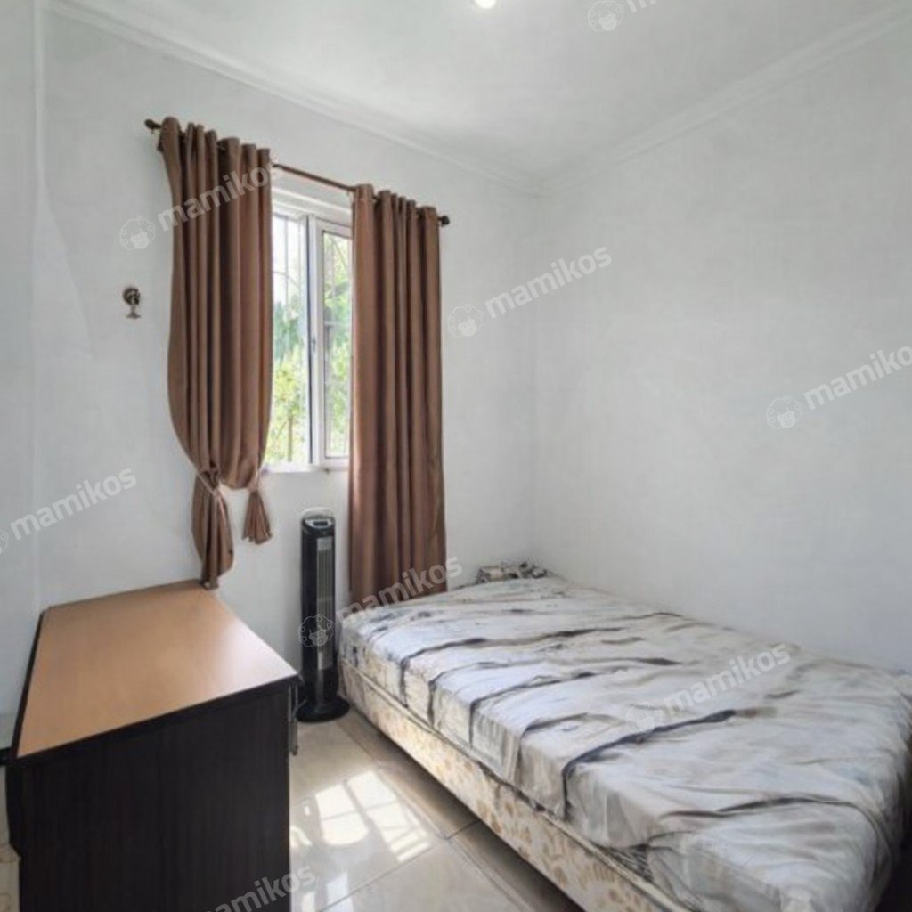 Rumah Sertifikat SHM 4 Kamar Tidur 2 Kamar Mandi Puri Mansion Jakarta Barat - Photo 5