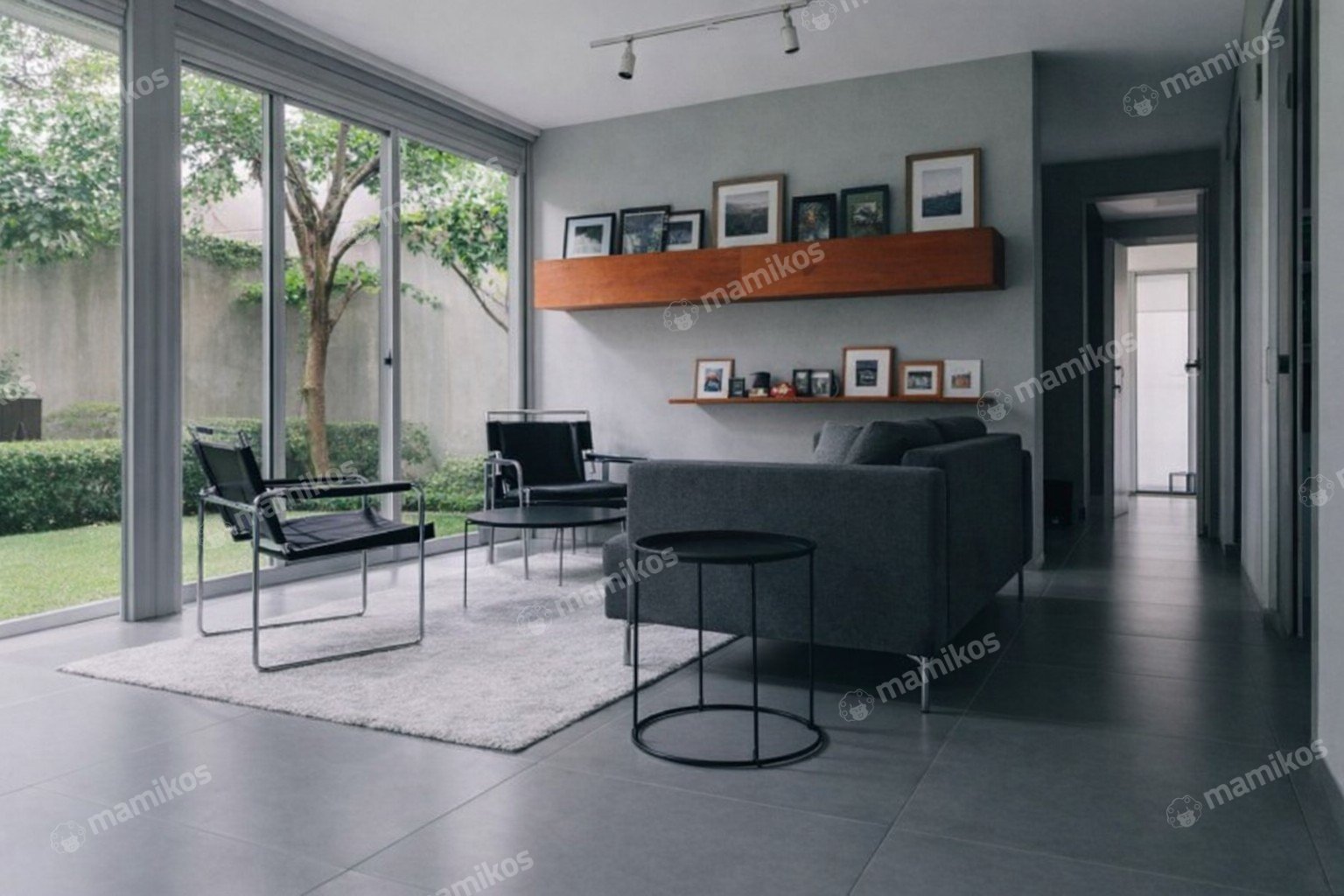 Rumah Sertifikat SHM 3 Kamar Tidur 2 Kamar Mandi Cipete Jakarta Selatan - Photo 4