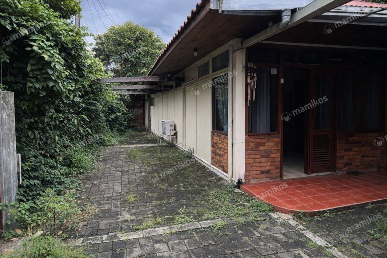 Rumah Sertifikat SHM 5 Kamar Tidur 5 Kamar Mandi Cipete Jakarta Selatan
