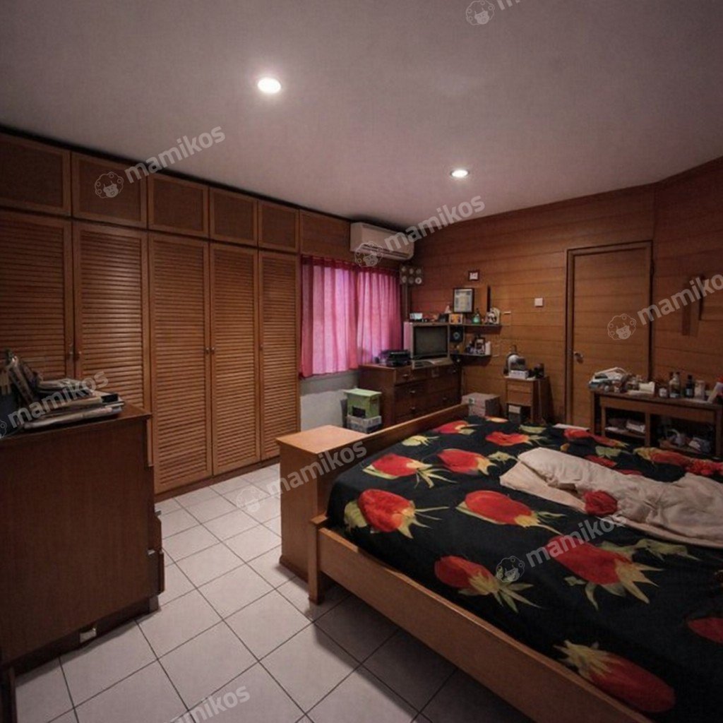 Rumah Sertifikat SHM 5 Kamar Tidur 5 Kamar Mandi Cipete Jakarta Selatan - Photo 3