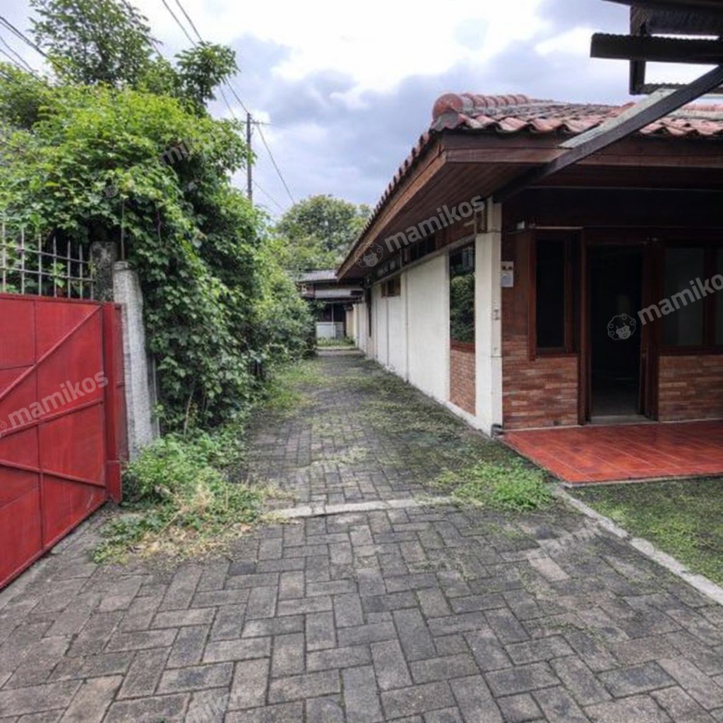 Rumah Sertifikat SHM 5 Kamar Tidur 5 Kamar Mandi Cipete Jakarta Selatan - Photo 5