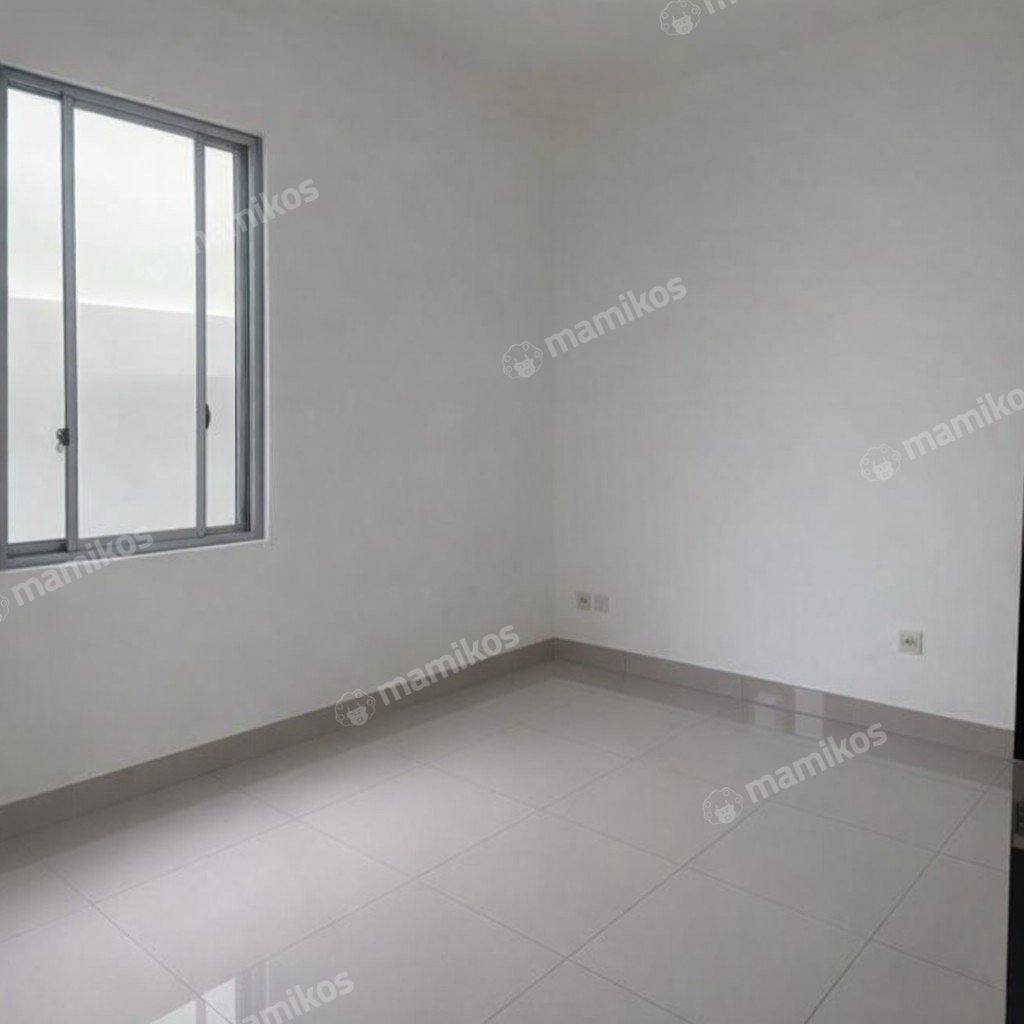 Rumah Sertifikat SHM 3 Kamar Tidur 3 Kamar Mandi Pantai Indah Kapuk 2 Jakarta Utara - Photo 2