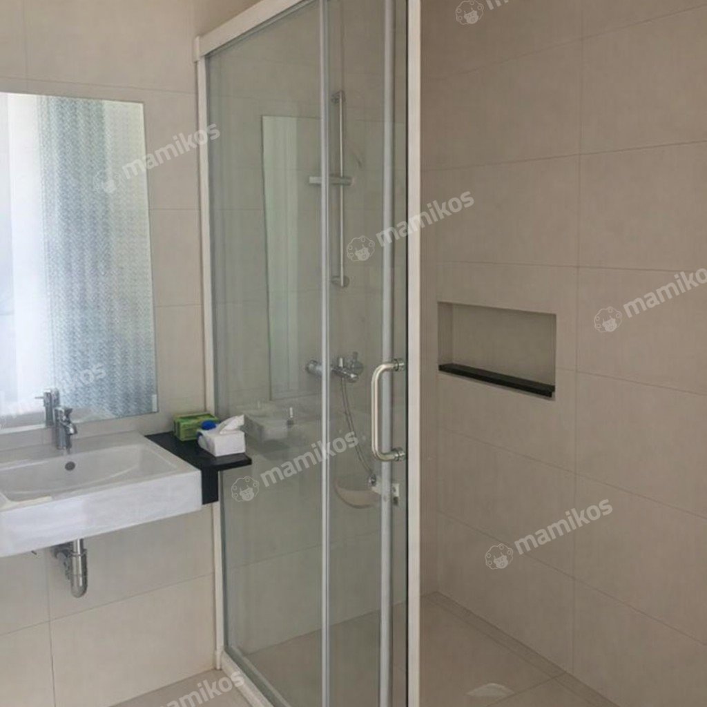 Rumah Sertifikat SHM 3 Kamar Tidur 3 Kamar Mandi Pantai Indah Kapuk 2 Jakarta Utara - Photo 5