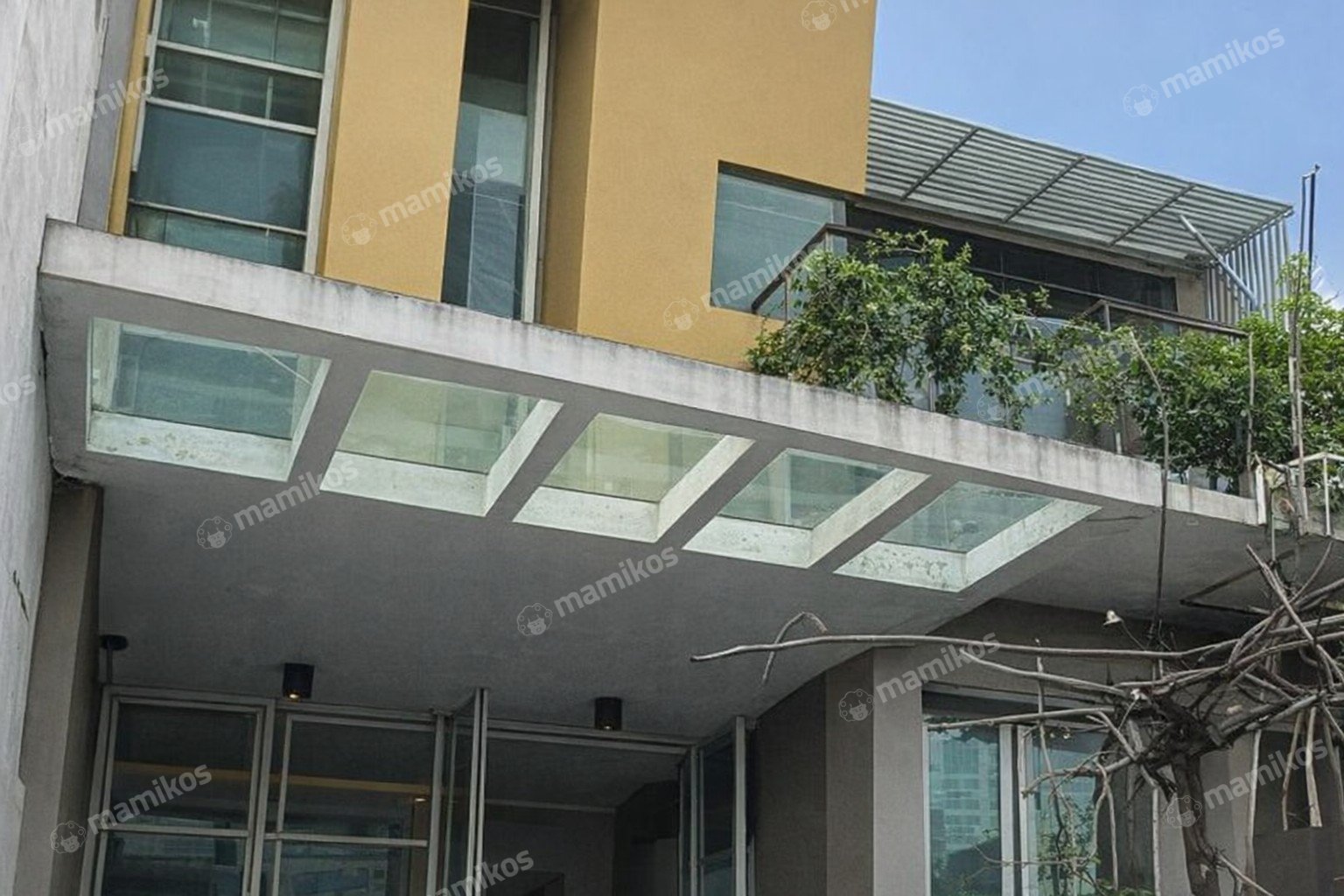 Rumah 3KT 3KM Antasari Jakarta Selatan