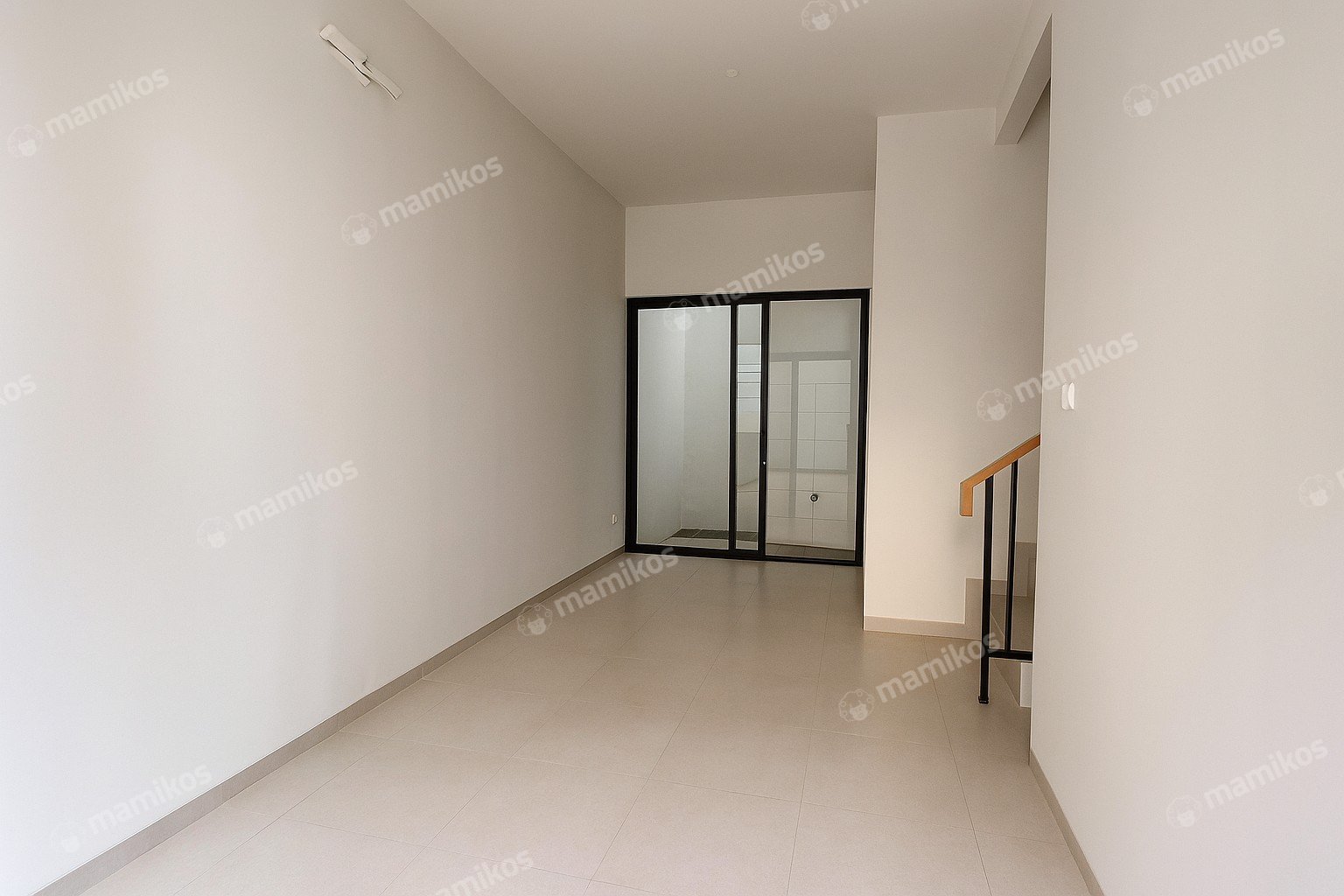 Rumah Sertifikat SHM 3 Kamar Tidur 2 Kamar Mandi Condet Jakarta Timur - Photo 3