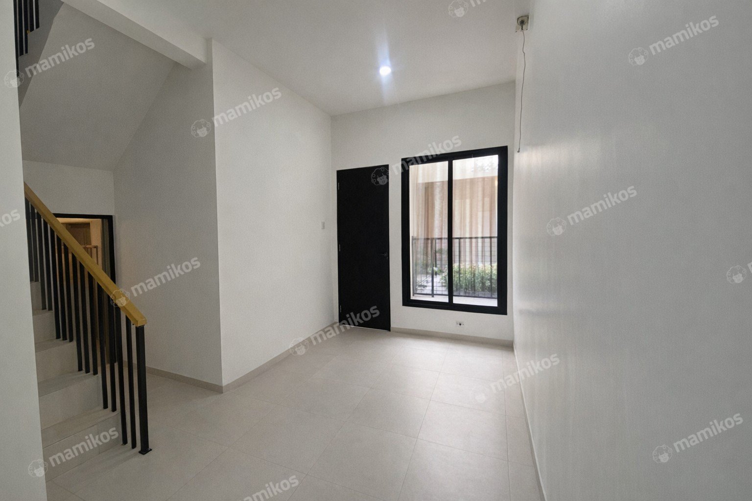 Rumah Sertifikat SHM 3 Kamar Tidur 2 Kamar Mandi Condet Jakarta Timur - Photo 4