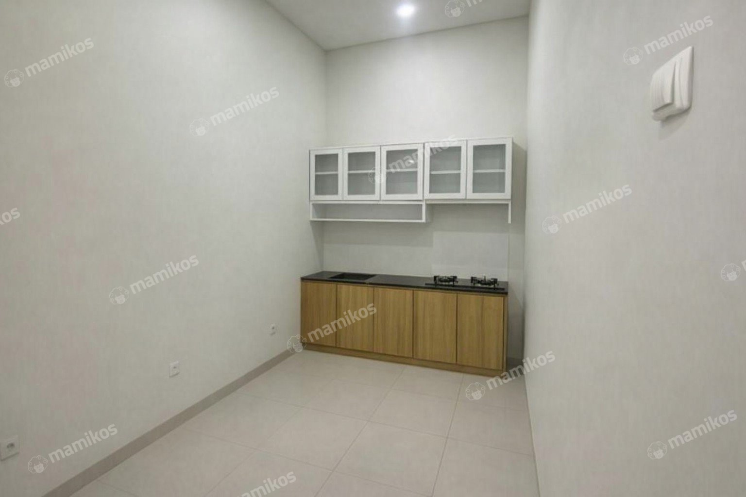 Rumah Sertifikat SHM 3 Kamar Tidur 2 Kamar Mandi Condet Jakarta Timur - Photo 5