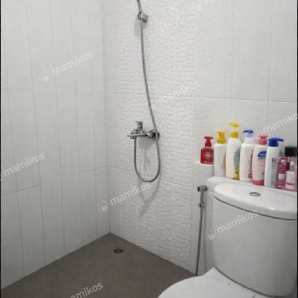 Rumah Sertifikat SHM 4 Kamar Tidur 2 Kamar Mandi Duri Kepa Jakarta Barat - Photo 3