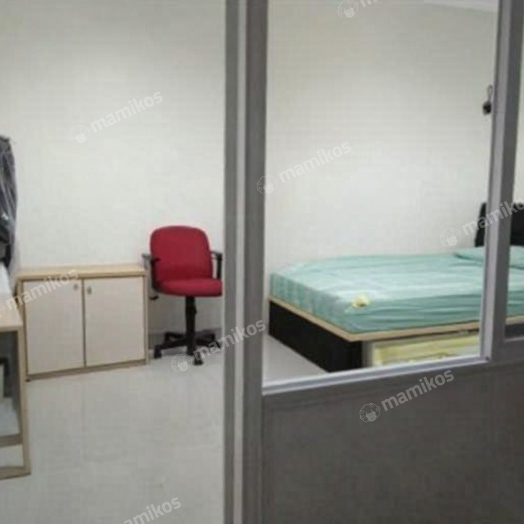 Rumah Sertifikat SHM 4 Kamar Tidur 2 Kamar Mandi Duri Kepa Jakarta Barat - Photo 4