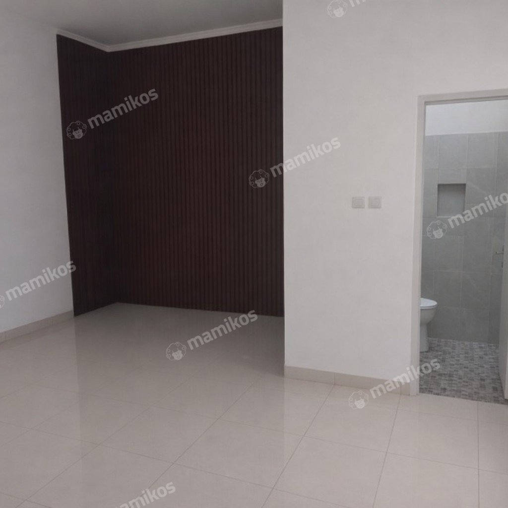 Rumah Sertifikat SHM 3 Kamar Tidur 3 Kamar Mandi Duren Sawit Jakarta Timur - Photo 3