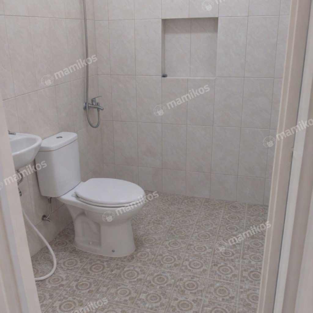 Rumah Sertifikat SHM 3 Kamar Tidur 3 Kamar Mandi Duren Sawit Jakarta Timur - Photo 4