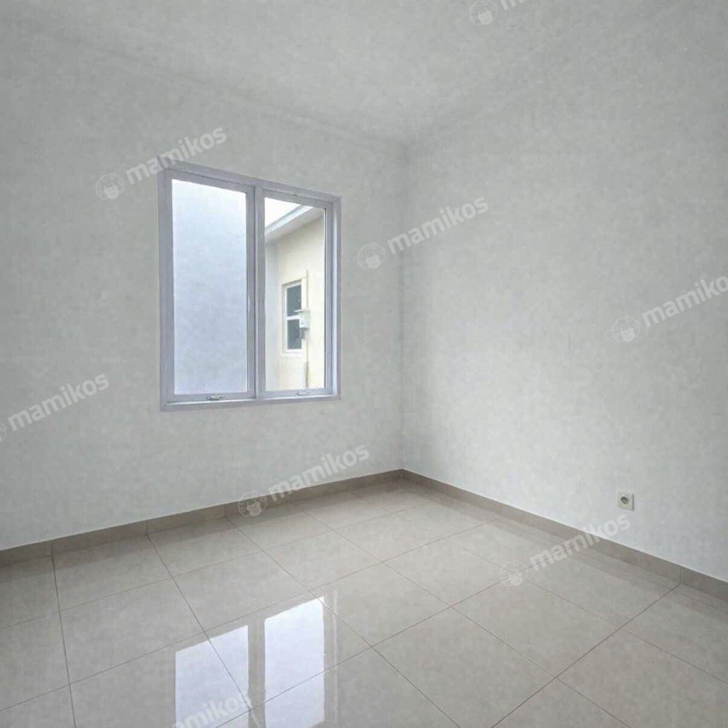 Rumah Sertifikat SHM 5 Kamar Tidur 4 Kamar Mandi Jakarta Garden City Jakarta Timur - Photo 2