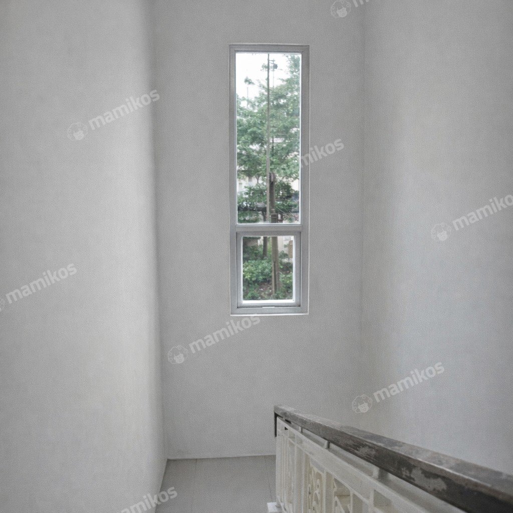 Rumah Sertifikat SHM 5 Kamar Tidur 4 Kamar Mandi Jakarta Garden City Jakarta Timur - Photo 4