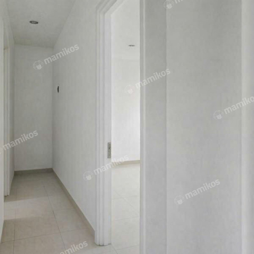 Rumah Sertifikat SHM 5 Kamar Tidur 4 Kamar Mandi Jakarta Garden City Jakarta Timur - Photo 5