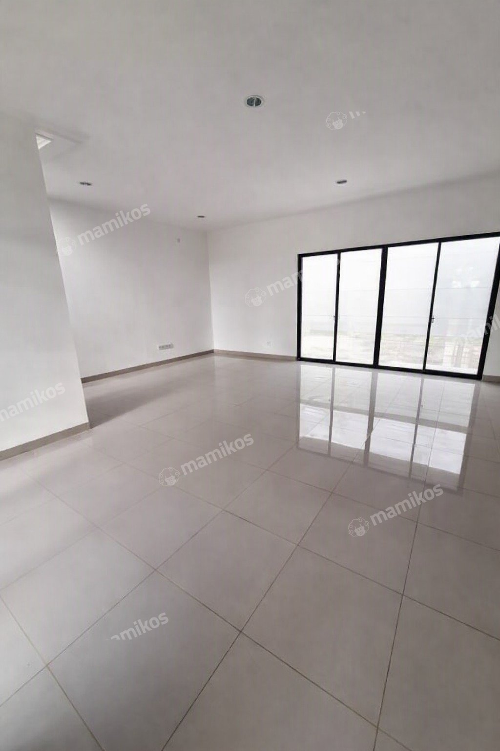 Rumah Sertifikat PPJB 4 Kamar Tidur 4 Kamar Mandi Pantai Indah Kapuk 2 Jakarta Utara - Photo 3
