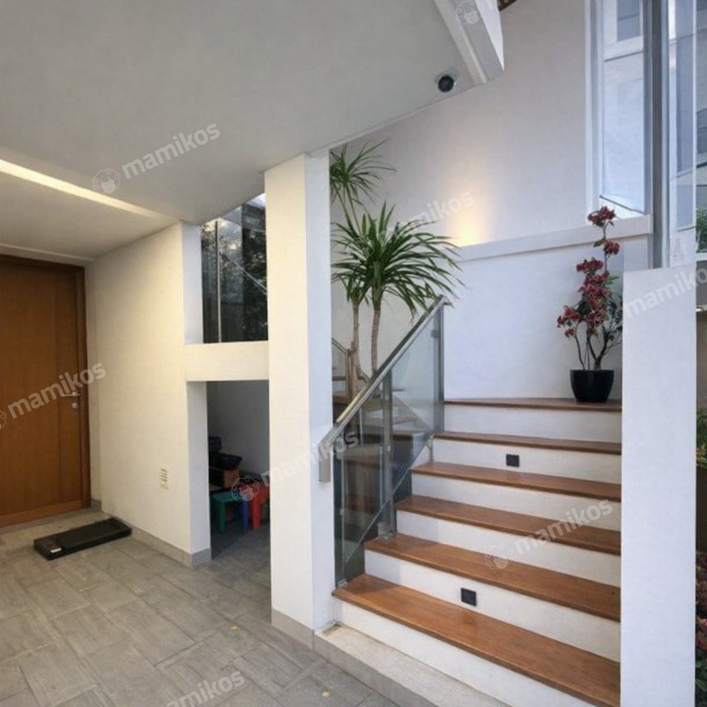 Rumah Sertifikat SHM 3 Kamar Tidur 3 Kamar Mandi Pantai Indah Kapuk Jakarta Utara - Photo 3