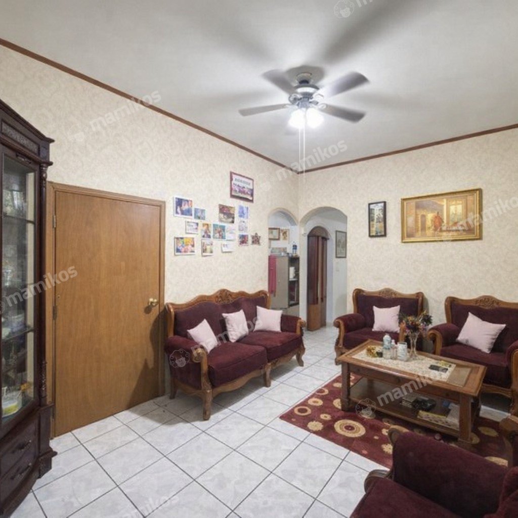 Rumah 4 Kamar Tidur 4 Kamar Mandi Jatinegara Jakarta Timur - Photo 3