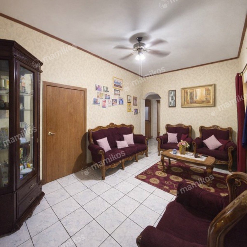 Rumah 4 Kamar Tidur 4 Kamar Mandi Jatinegara Jakarta Timur - Photo 4