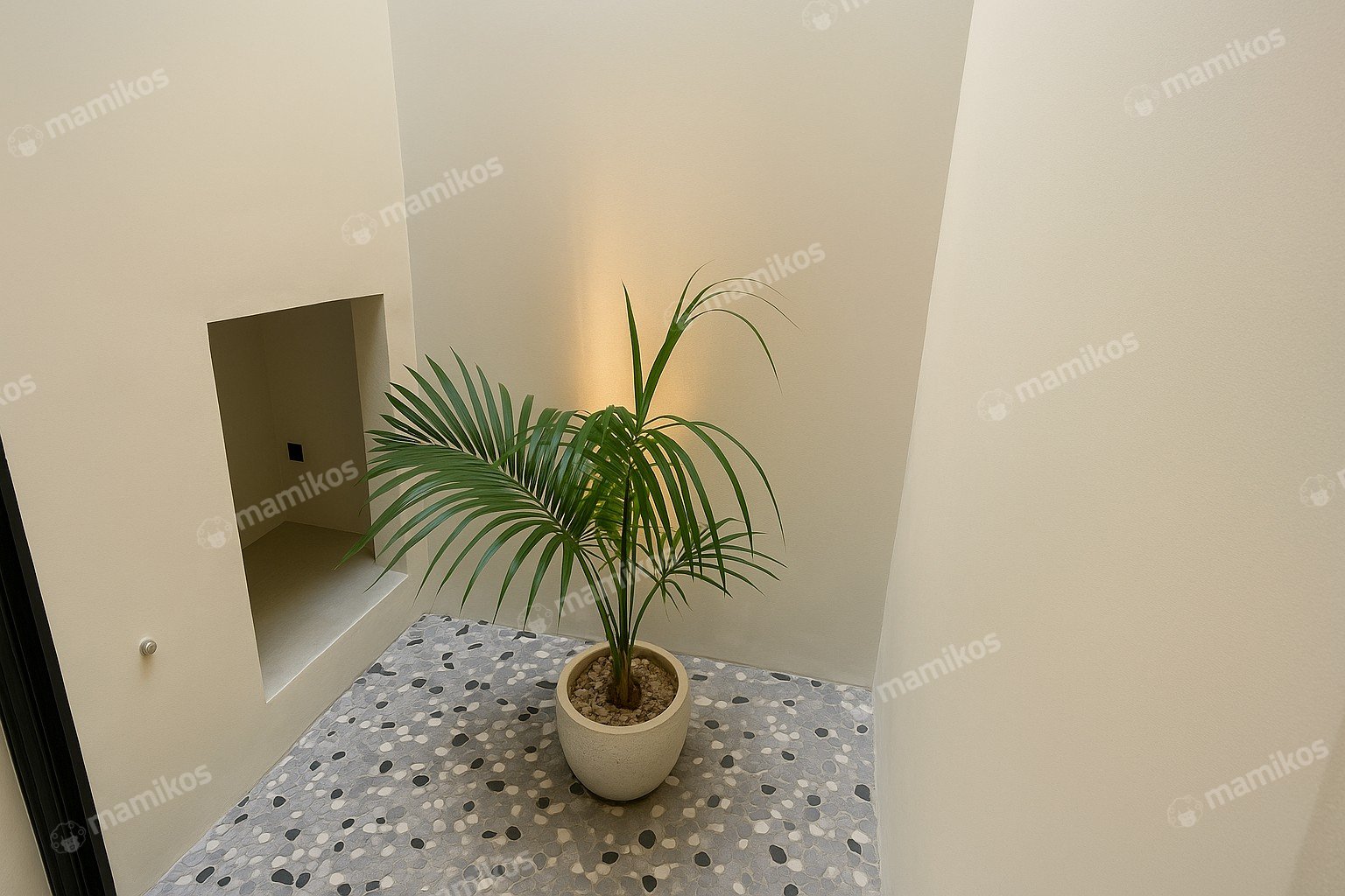 Rumah Baru Sertifikat SHM 3 Kamar Tidur Kemang Jakarta Selatan - Photo 2