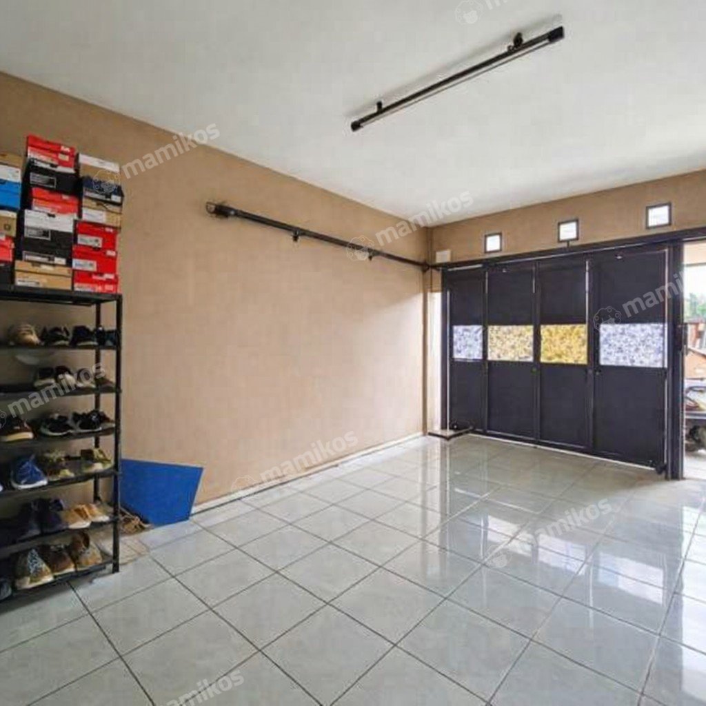 Rumah Sertifikat SHM 3 Kamar Tidur 2 Kamar Mandi Kav DKI Jakarta Barat - Photo 4