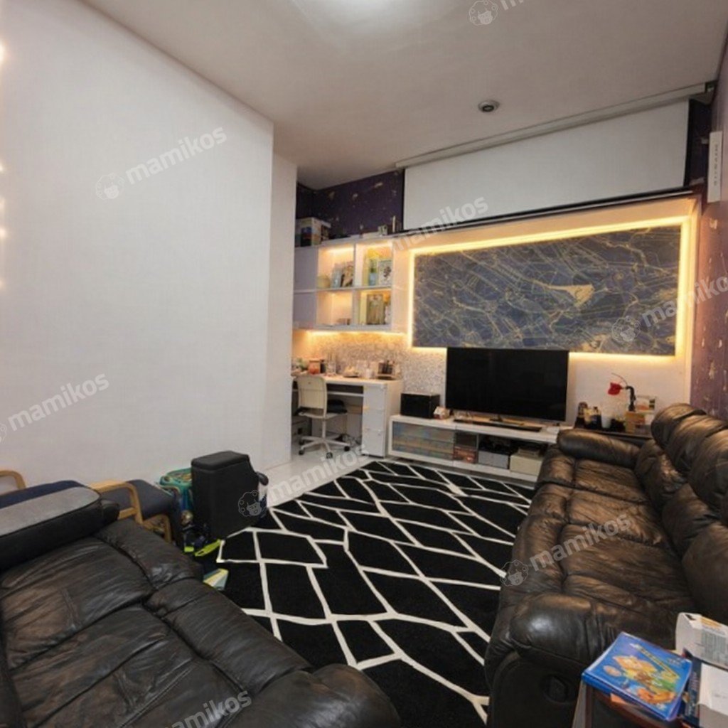 Rumah Sertifikat SHM 3 Kamar Tidur 2 Kamar Mandi Citra Grand Jakarta Timur - Photo 2