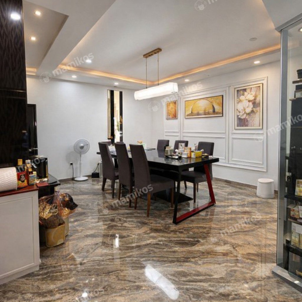 Rumah Sertifikat SHM 3 Kamar Tidur 2 Kamar Mandi Citra Grand Jakarta Timur - Photo 3