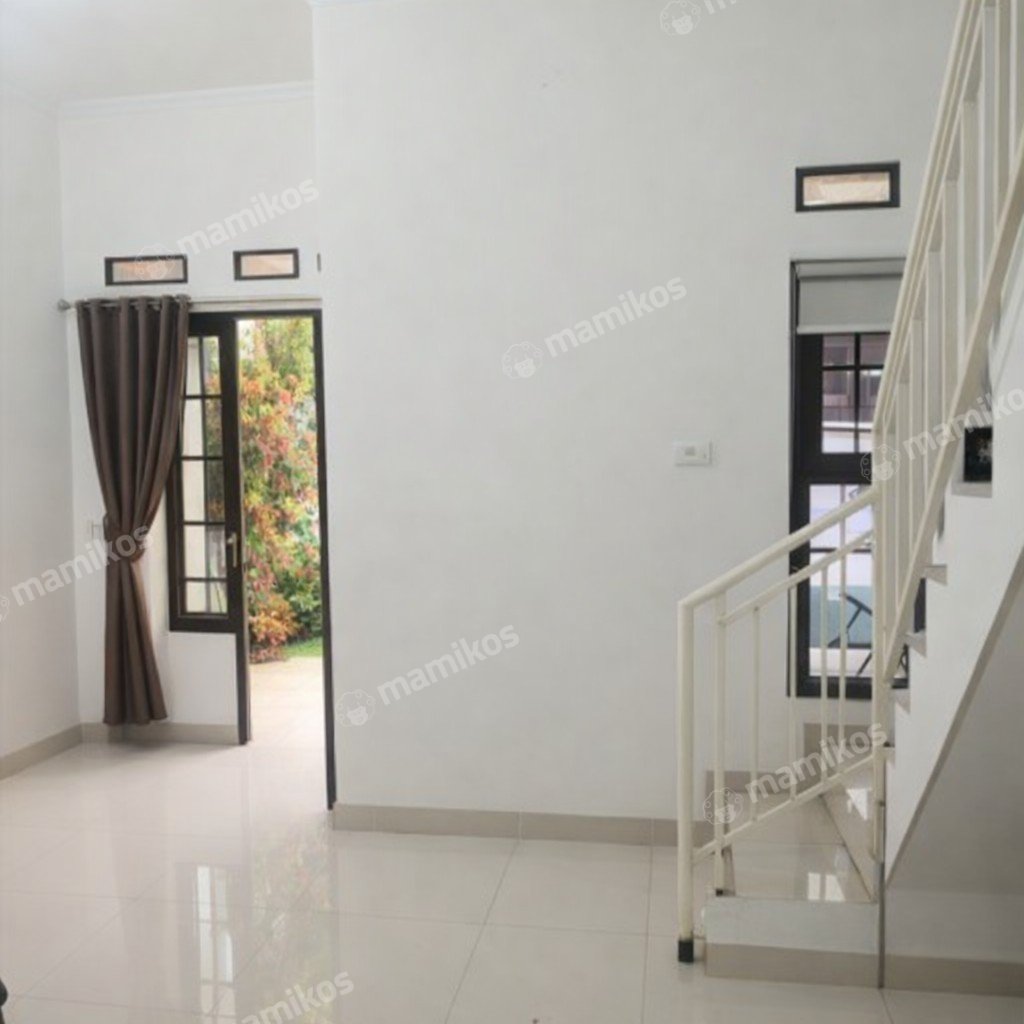 Rumah Sertifikat SHM 2 Kamar Tidur 2 Kamar Mandi Jagakarsa Jakarta Selatan - Photo 4