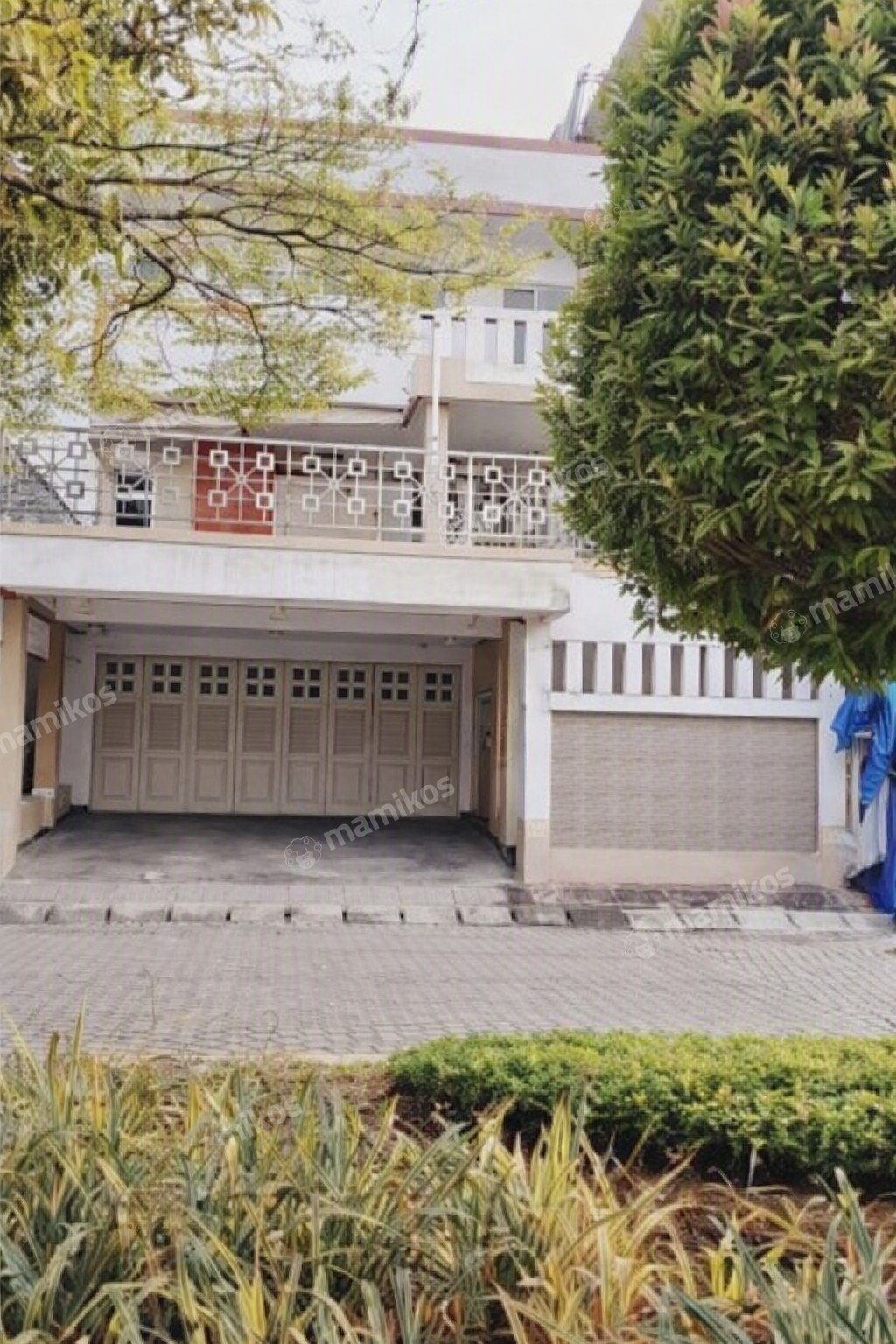 Rumah Sertifikat SHM 6 Kamar Tidur 4 Kamar Mandi Kapuk Jakarta Utara - Photo 2