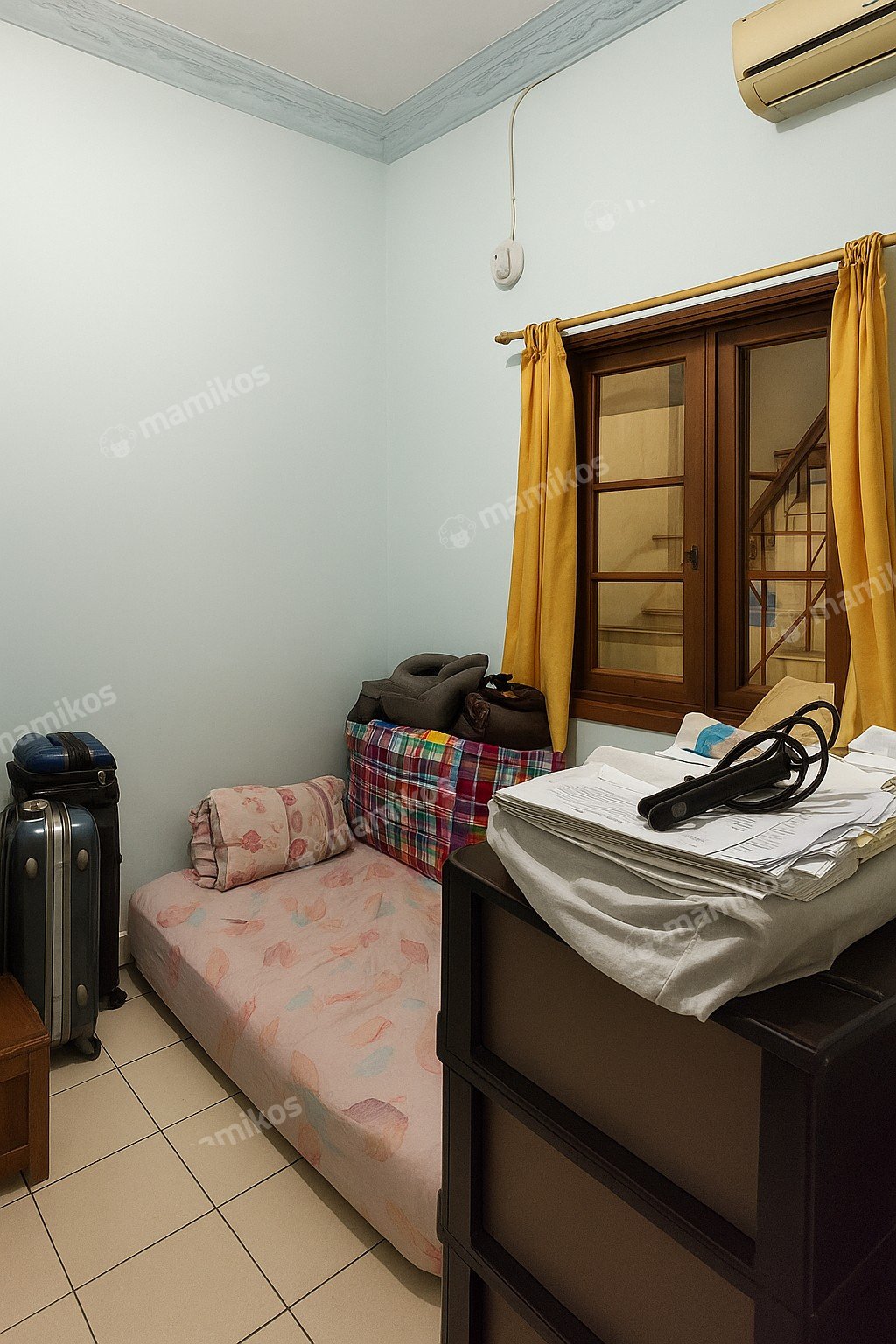 Rumah Sertifikat SHM 3 Kamar Tidur 3 Kamar Mandi Pegadungan Jakarta Barat - Photo 2