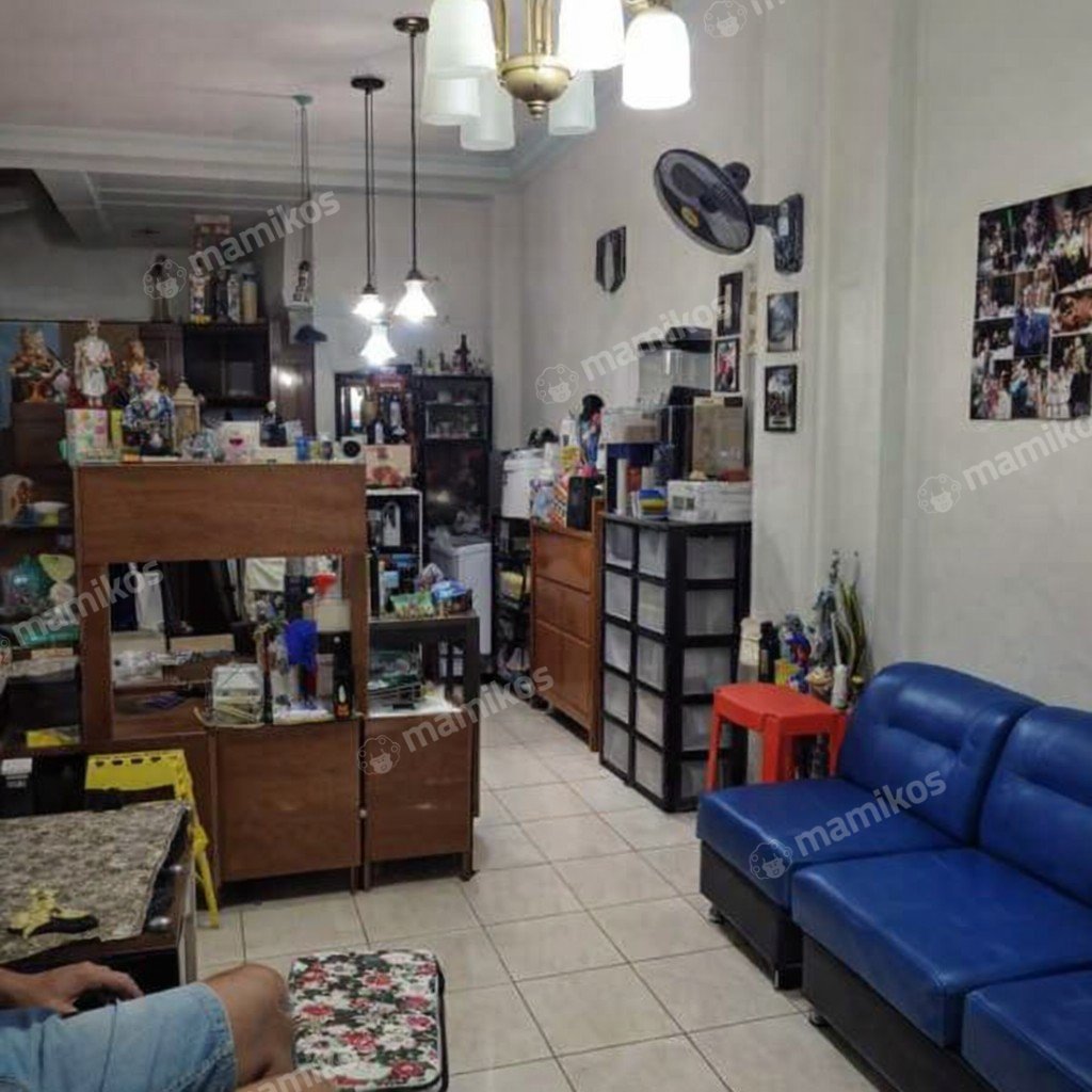Rumah Sertifikat SHM 3 Kamar Tidur 3 Kamar Mandi Pegadungan Jakarta Barat - Photo 5