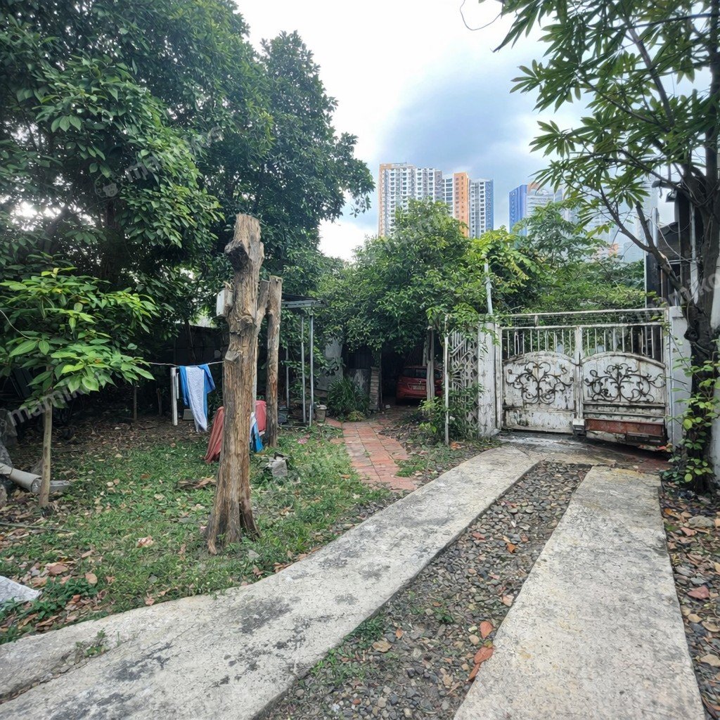 Rumah Sertifikat SHM 3 Kamar Tidur 1 Kamar Mandi Manggarai Jakarta Selatan - Photo 2