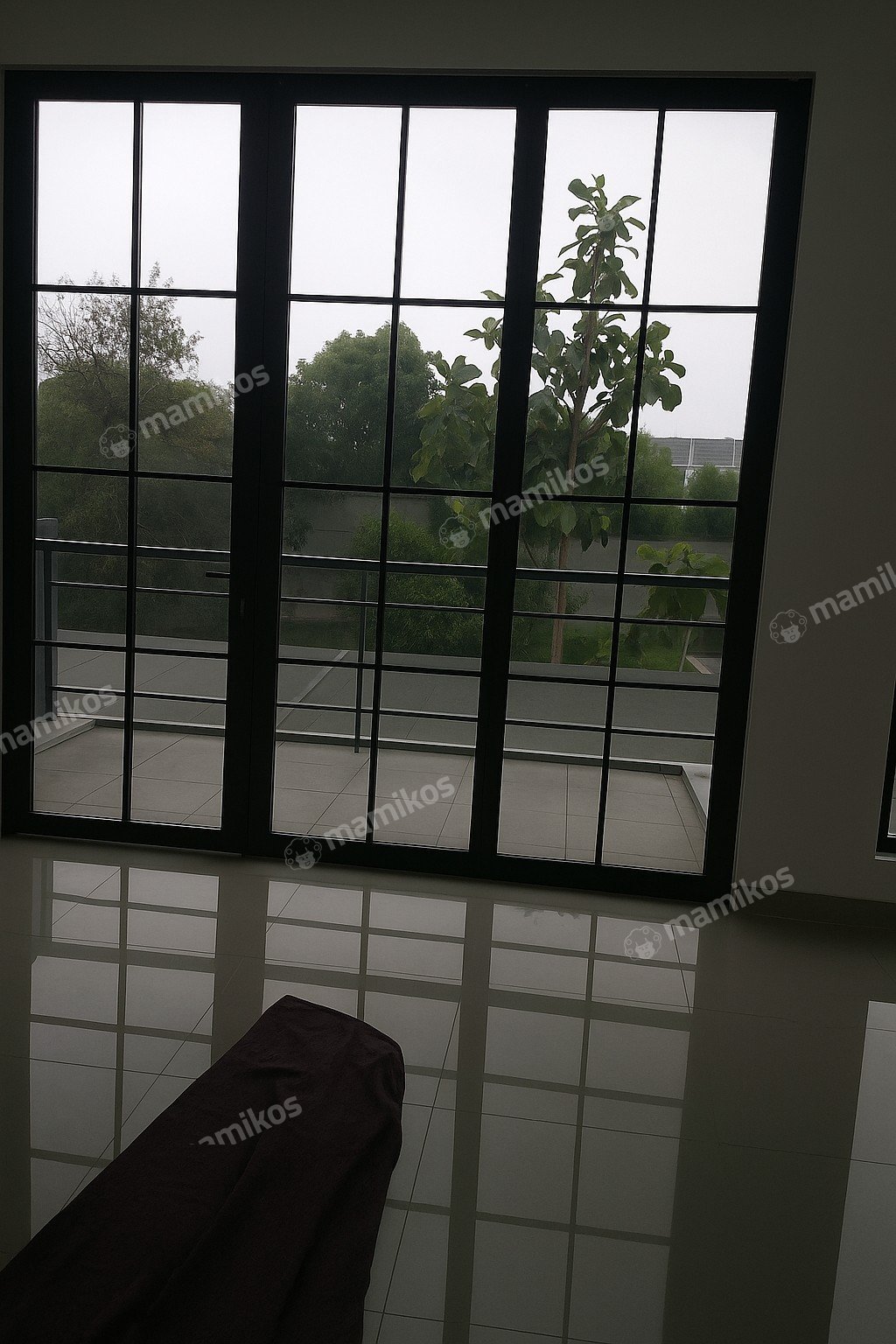 Rumah Sertifikat SHM 2 Kamar Tidur 2 Kamar Mandi Green Lake City Jakarta Barat - Photo 4