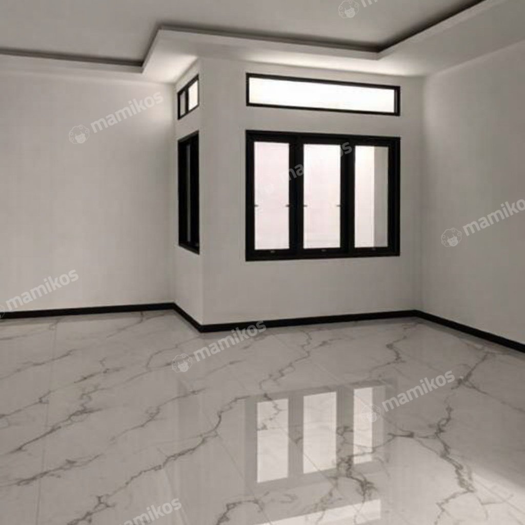 Rumah Sertifikat SHM 6 Kamar Tidur 5 Kamar Mandi Sunter Jakarta Utara - Photo 2