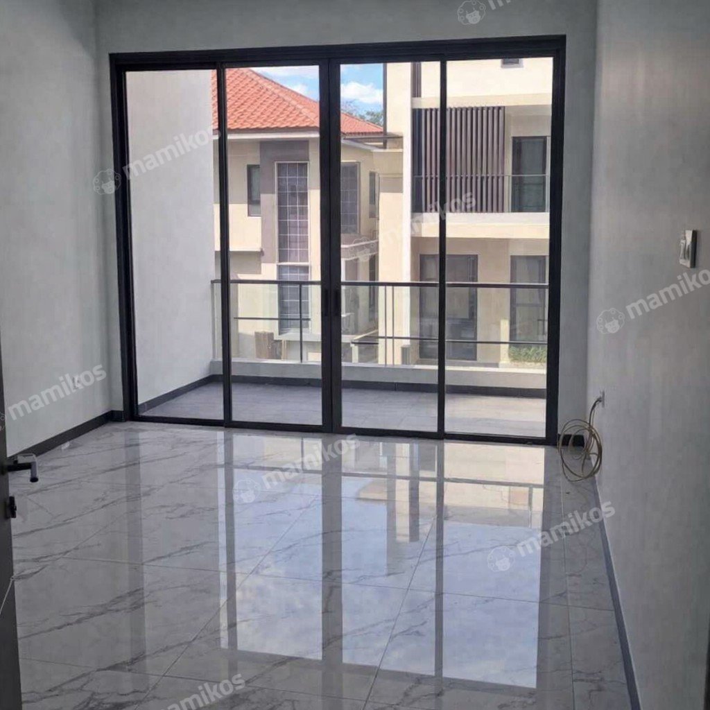 Rumah Sertifikat SHM 6 Kamar Tidur 5 Kamar Mandi Sunter Jakarta Utara - Photo 3