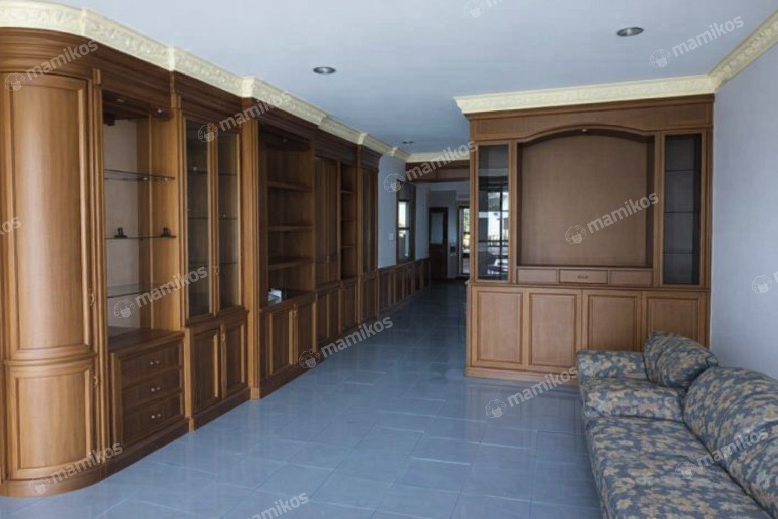 Rumah Sertifikat SHM 3 Kamar Tidur 3 Kamar Mandi Meruya Jakarta Barat