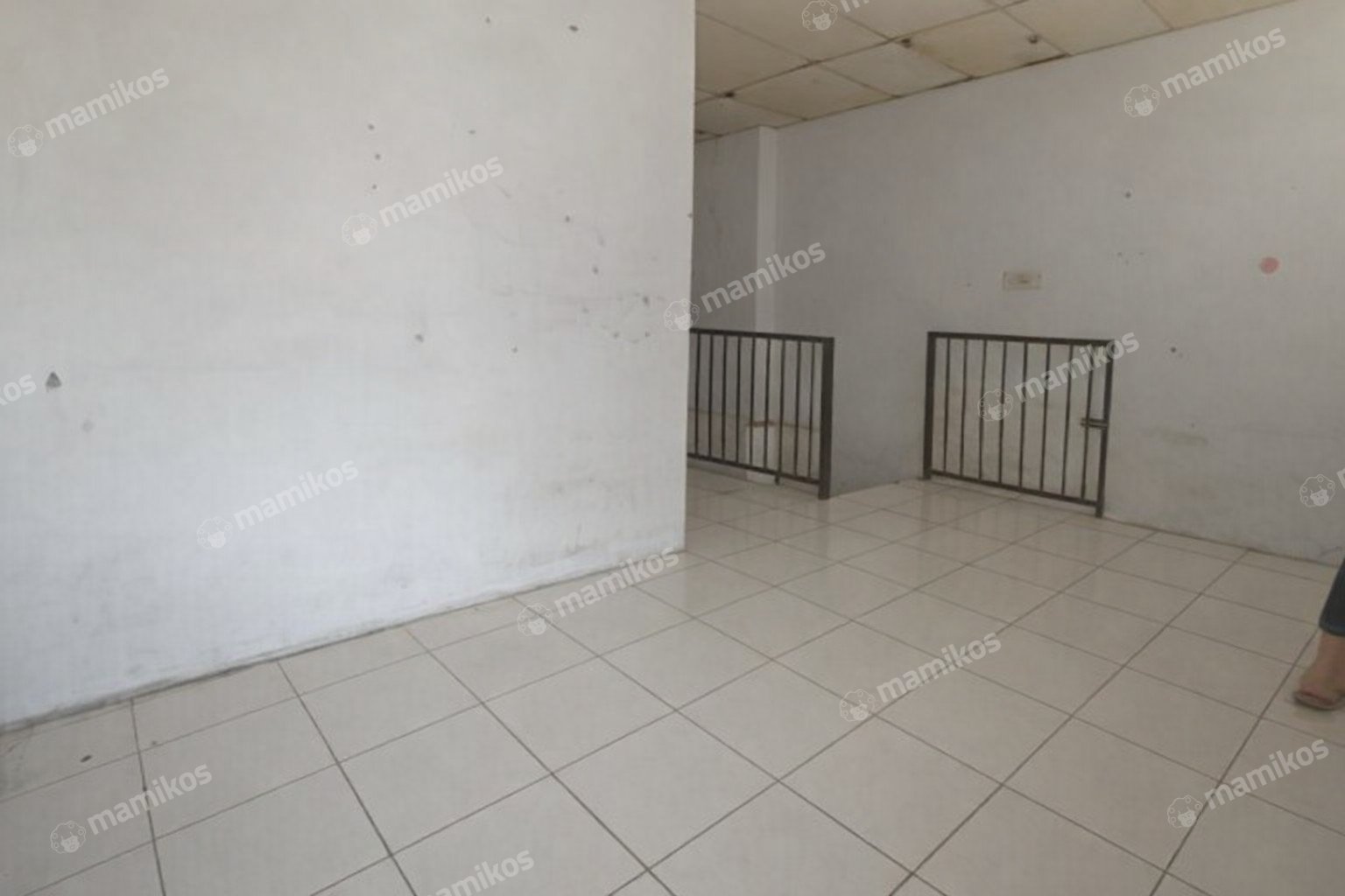 Rumah Sertifikat HGB 3 Kamar Tidur 2 Kamar Mandi Pademangan Jakarta Utara - Photo 3
