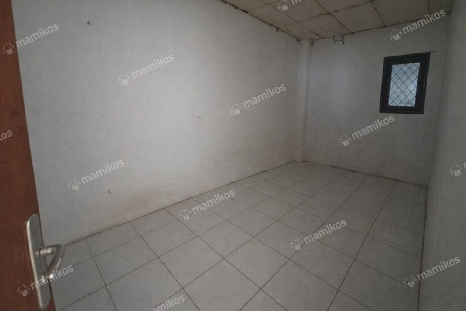Rumah Sertifikat HGB 3 Kamar Tidur 2 Kamar Mandi Pademangan Jakarta Utara - Photo 4