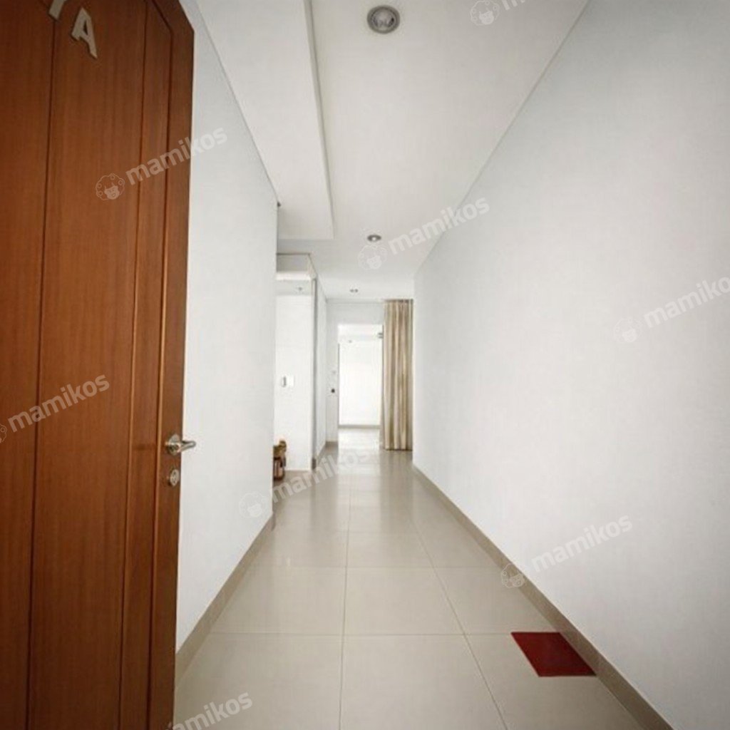 Rumah Sertifikat SHM 4 Kamar Tidur 3 Kamar Mandi Duri Kepa Jakarta Barat - Photo 2