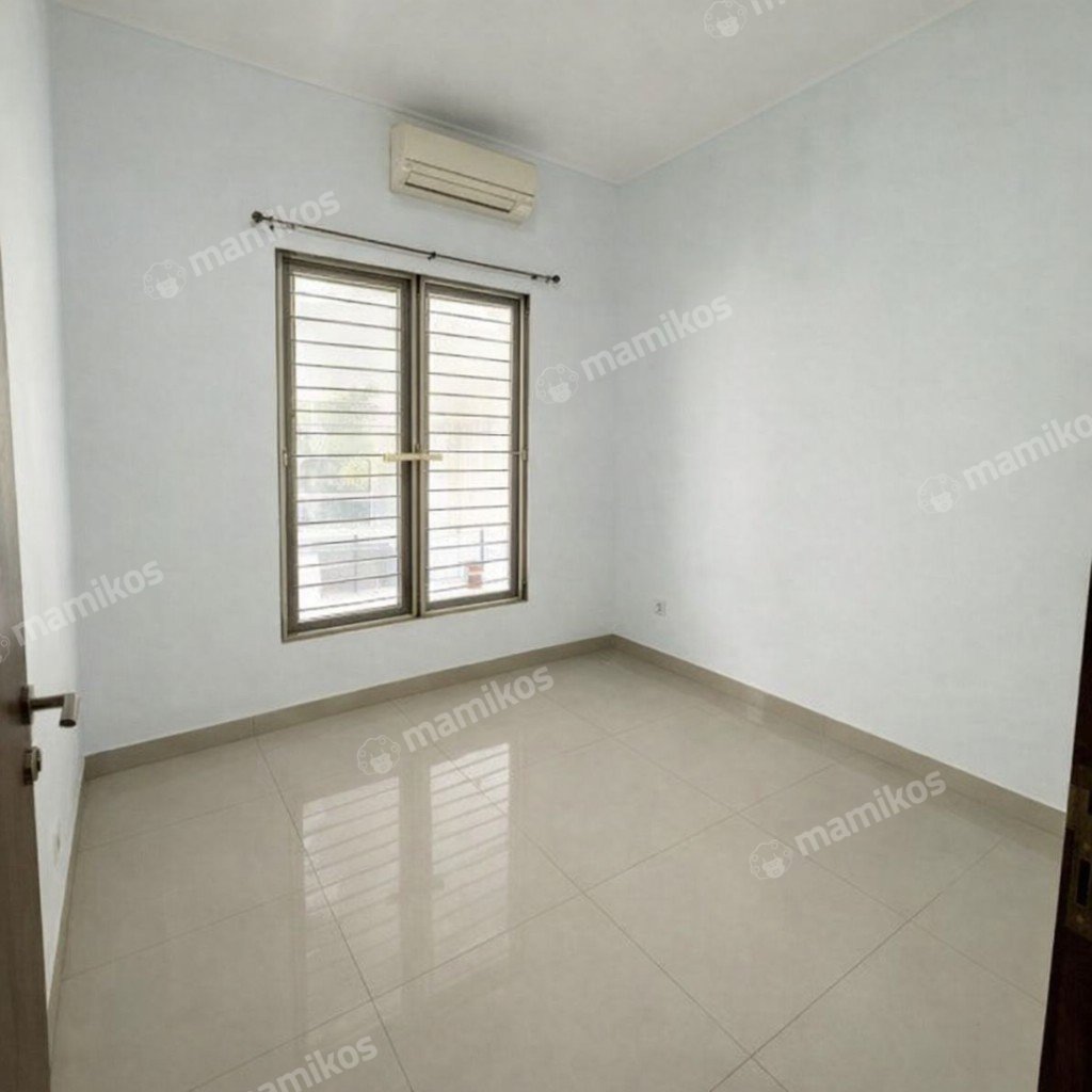 Rumah Sertifikat SHM 4 Kamar Tidur 3 Kamar Mandi Duri Kepa Jakarta Barat - Photo 3