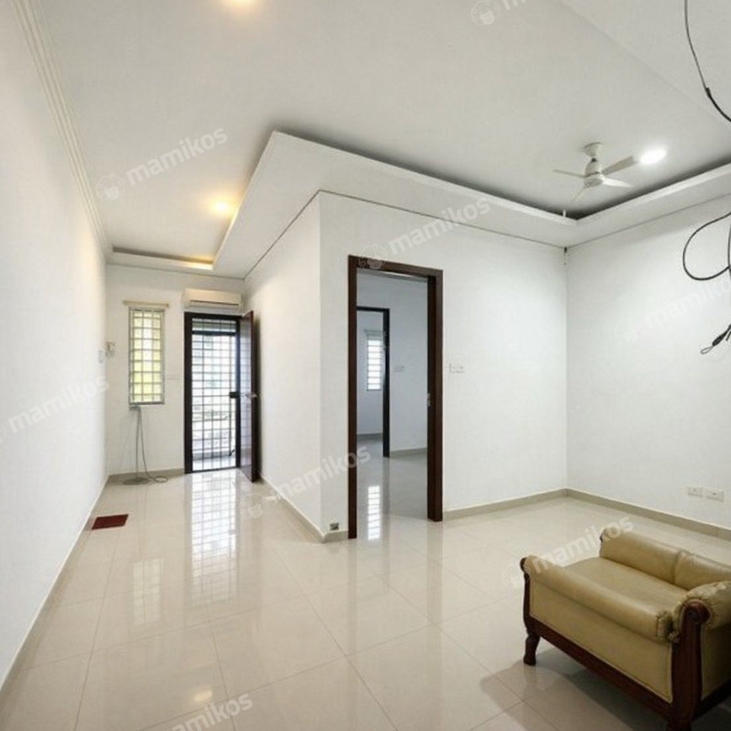 Rumah Sertifikat SHM 4 Kamar Tidur 3 Kamar Mandi Duri Kepa Jakarta Barat - Photo 4